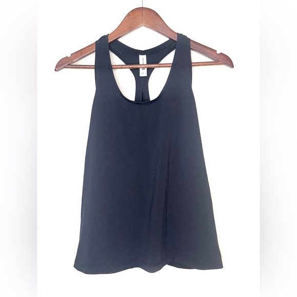 all in motion Tops - 3 for 20 ALL IN MOTION Target Black Racerback Soft Tank Top | Medium